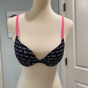 VICTORIA SECRET BRA